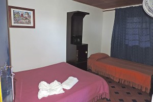 Finca Hotel El Manantial  